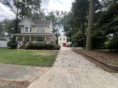 1363 Eagle Ave #B, Norfolk — photo