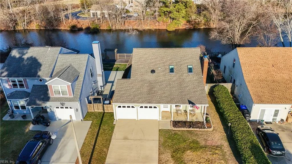 5540 Cabin John Dr, Virginia Beach — photo