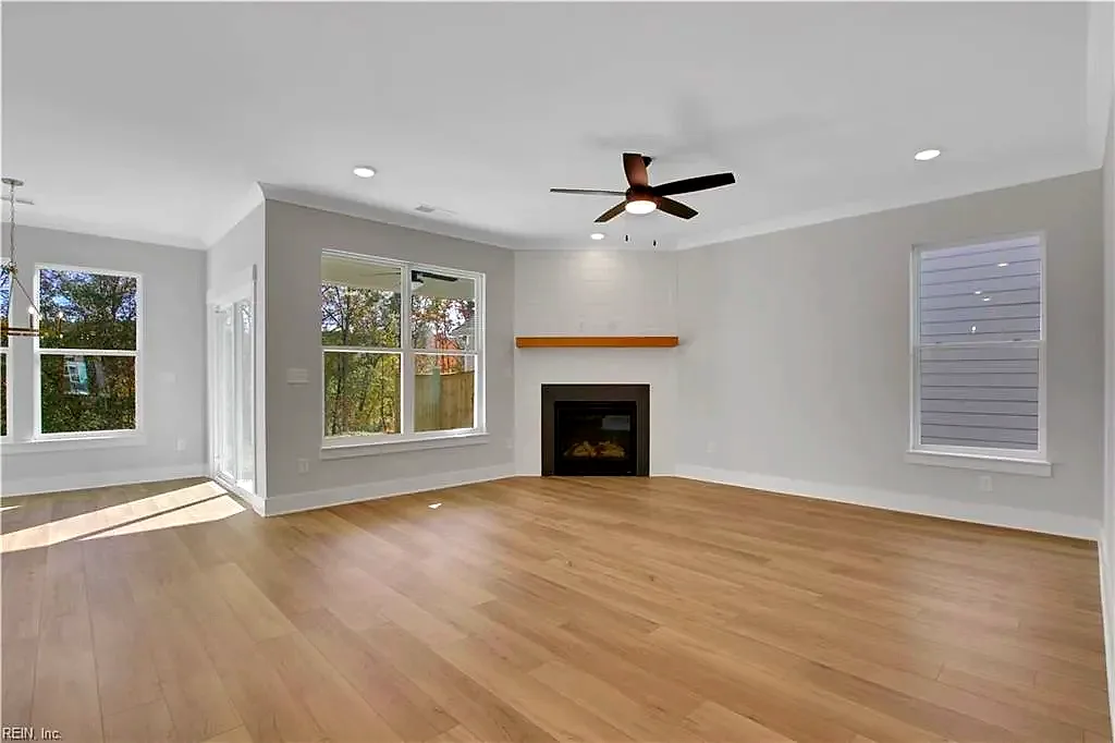 Mm Mallory Pointe (Fenwick), Smithfield — photo