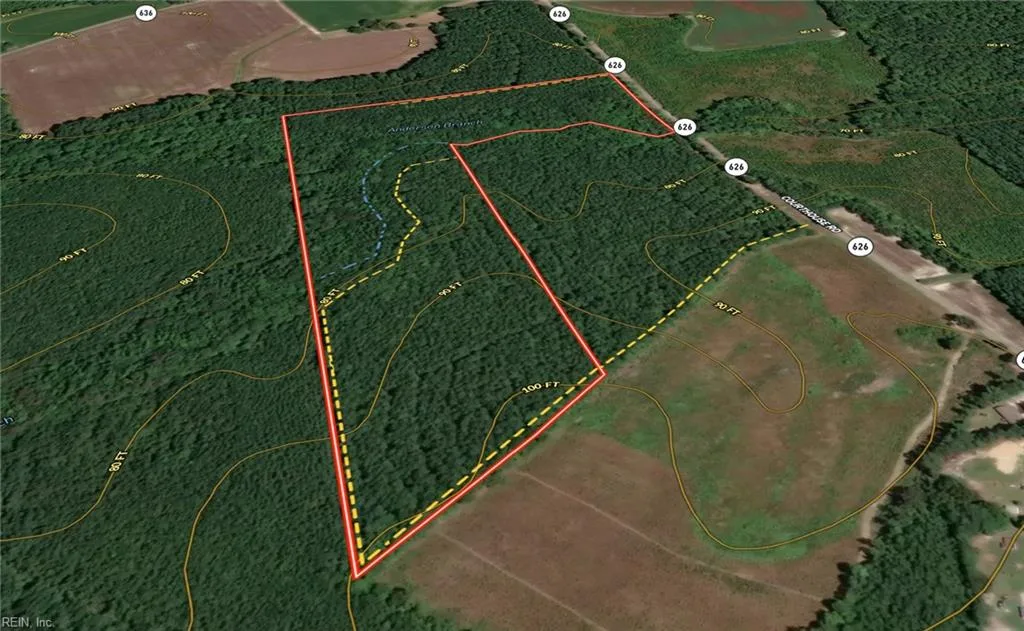 31.5ac Courthouse Rd, Waverly — photo