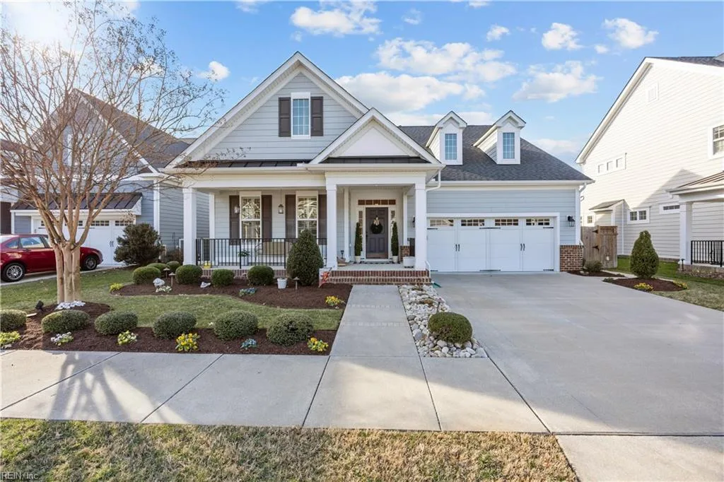 1904 Quincy Way, Virginia Beach — photo