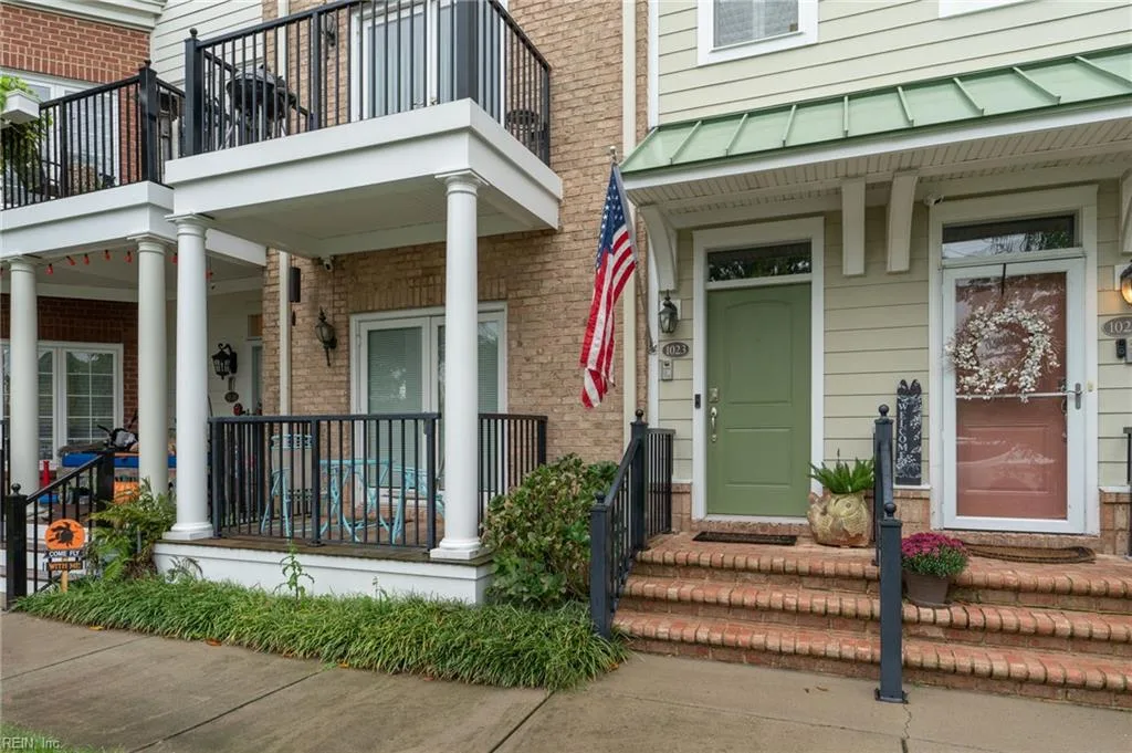 1023 Bolling Ave, Norfolk — photo