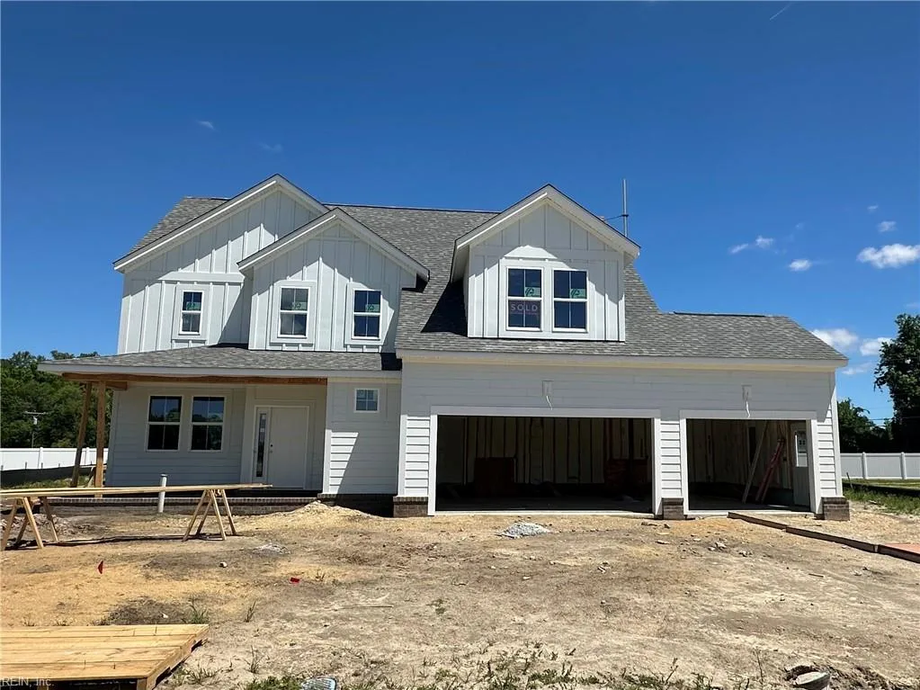 6031 Sam Callis CIR, SUFFOLK VA 23434