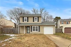 905 Wilde Ct, Virginia Beach — photo