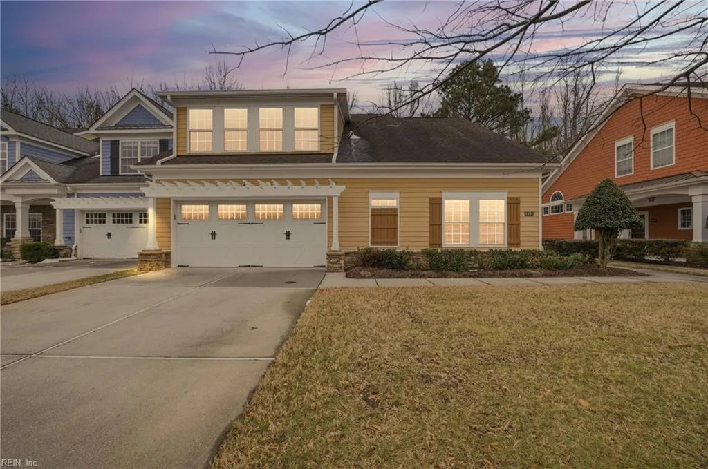 1451 Carrolton Way, Chesapeake — photo