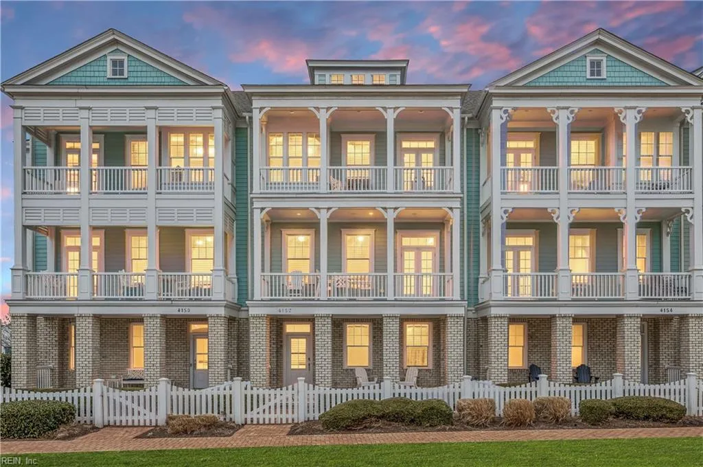 4152 East Beach DR, NORFOLK VA 23518