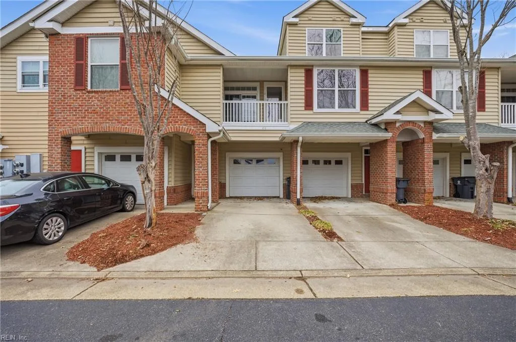 714 River Rock WAY #108, NEWPORTNEWS VA 23608