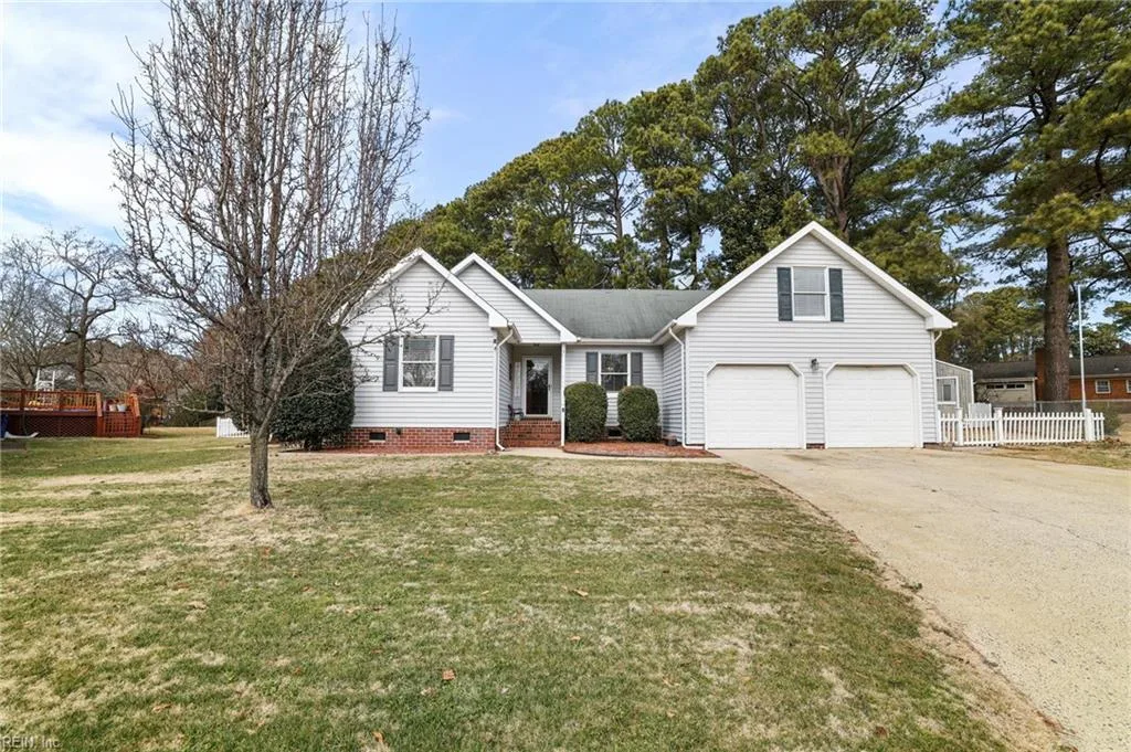 8 River Cv, Portsmouth — photo