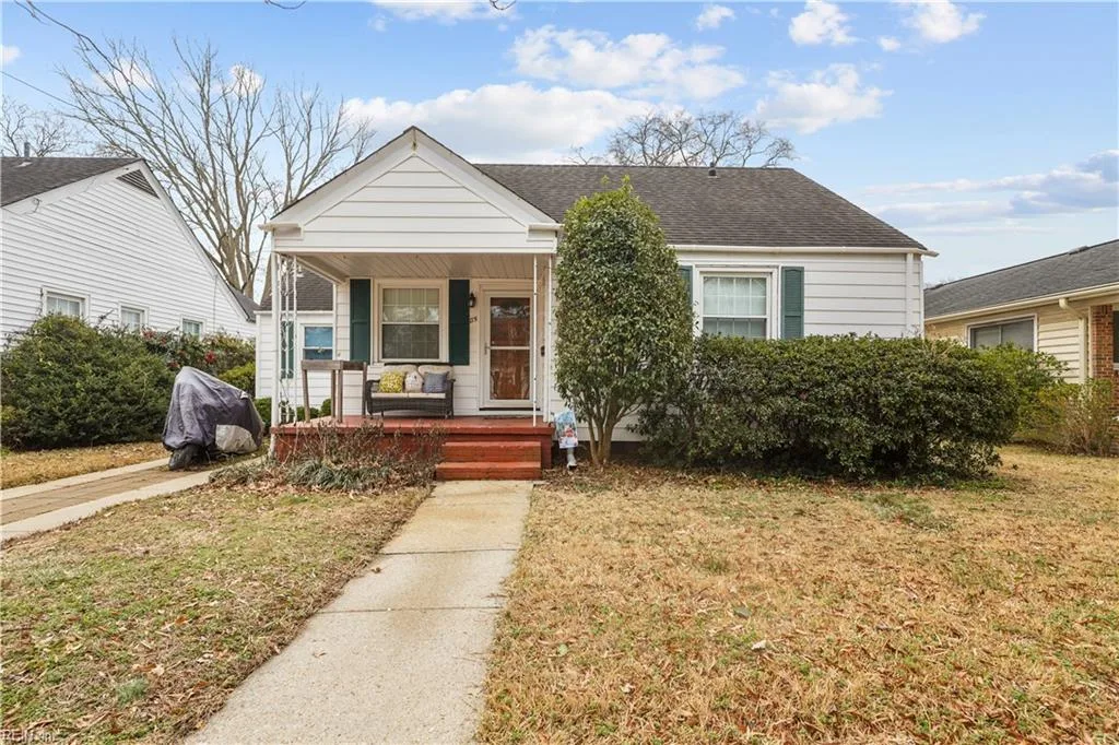 175 W Lorengo Ave, Norfolk — photo