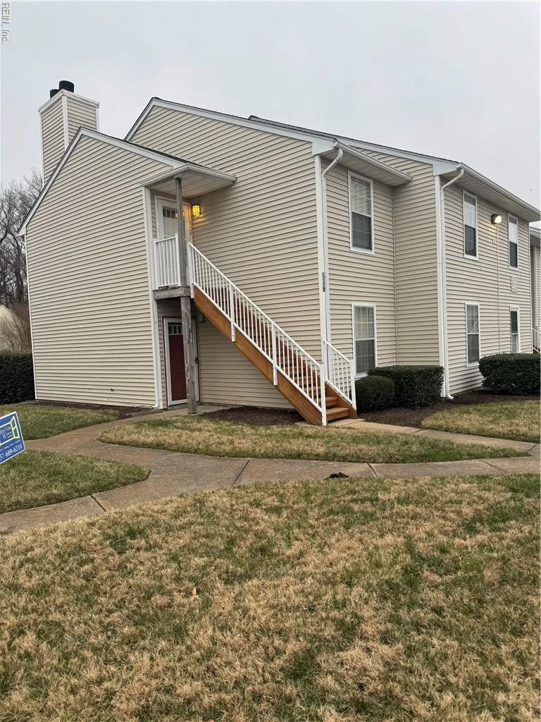 638 Spirit CT, VIRGINIABEACH VA 23462