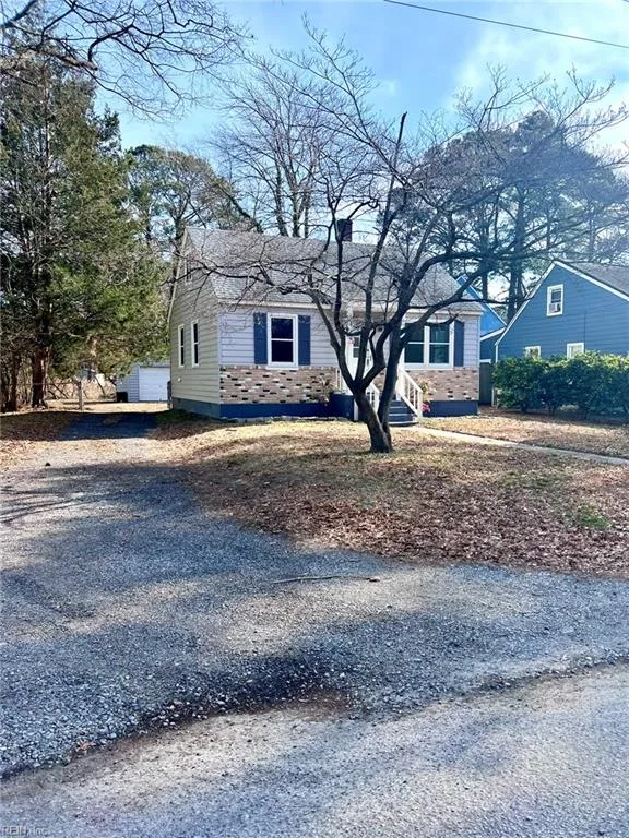 4 California Ave, Portsmouth — photo