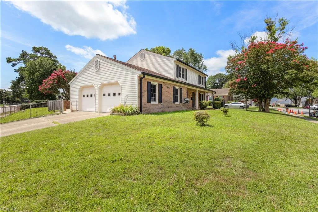 1358 Coral Pl, Hampton — photo