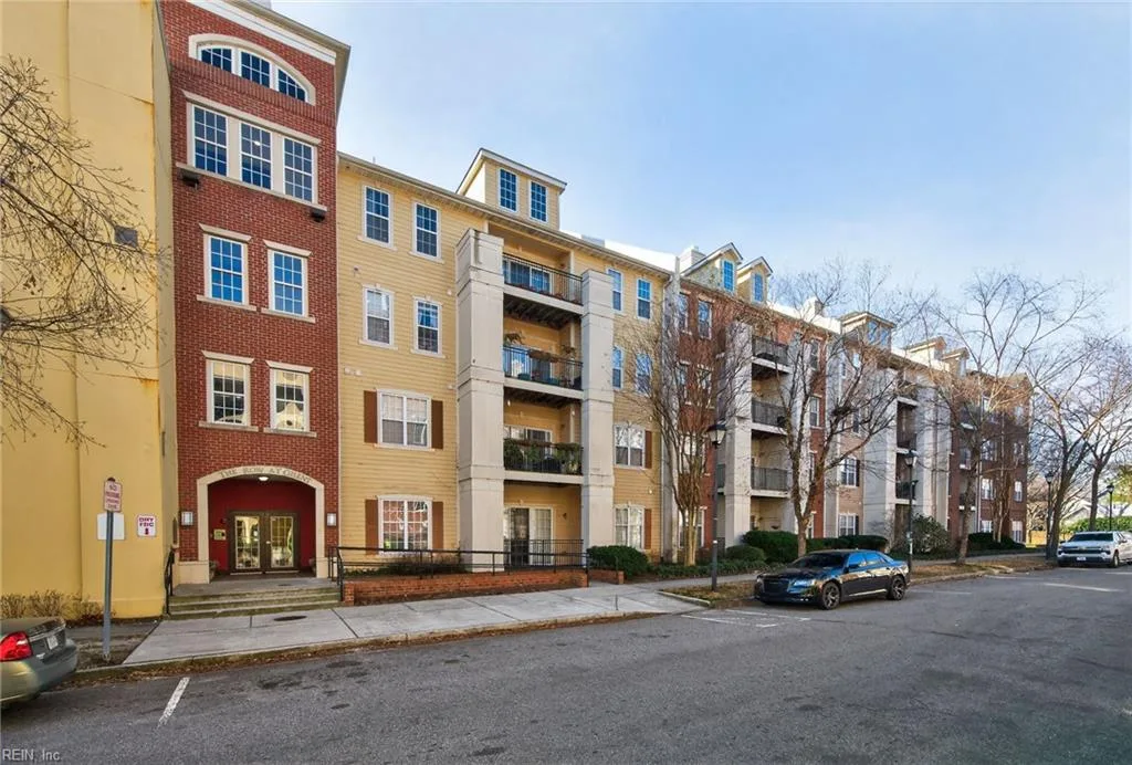 1400 Granby ST #421, NORFOLK VA 23510