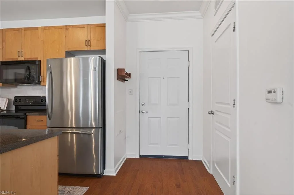 1400 Granby St #421, Norfolk — photo