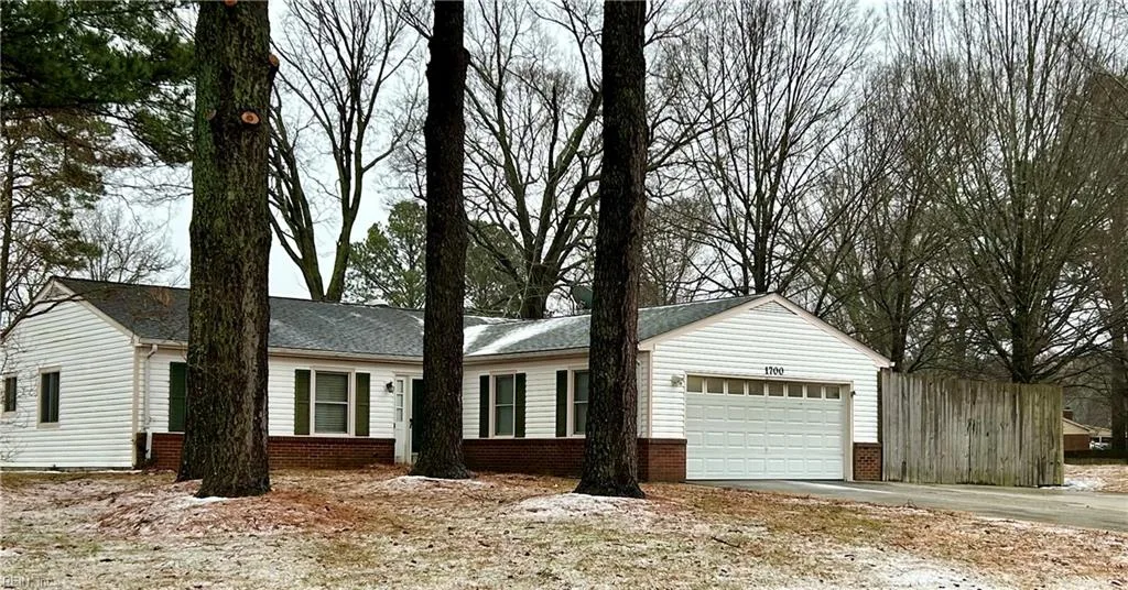 1700 Ashton Dr, Virginia Beach — photo