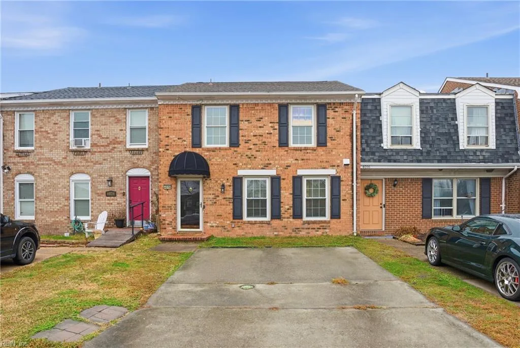 4018 Richard Lee Ct, Virginia Beach — photo