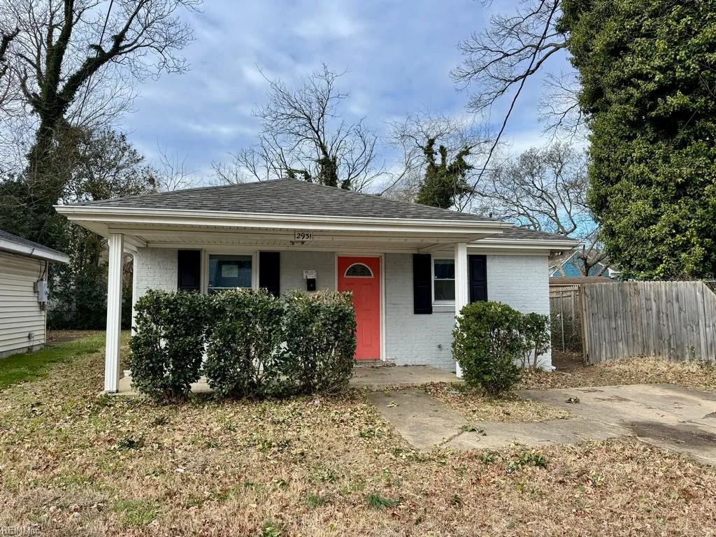 2931 Peronne Ave, Norfolk — photo