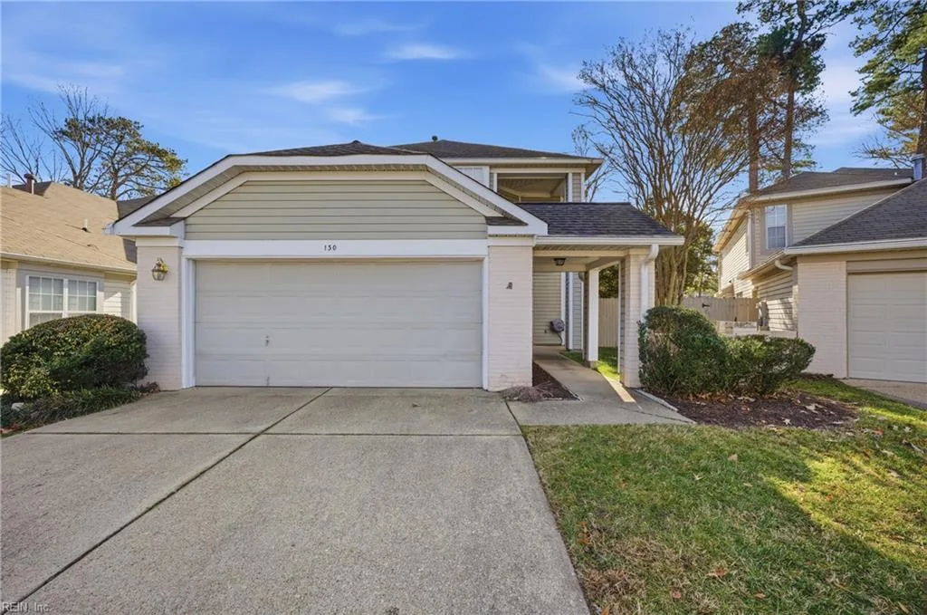 130 Sarazen Ct, Newport News — photo