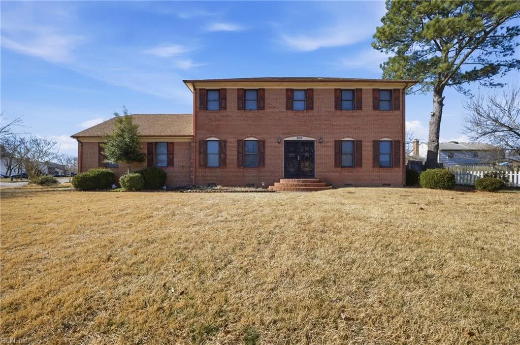 905 Laurie Ct, Virginia Beach — photo