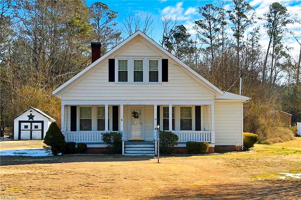 20 Pine Hall Rd, Mathews — photo