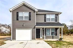 132 Langston Ct, Franklin — photo