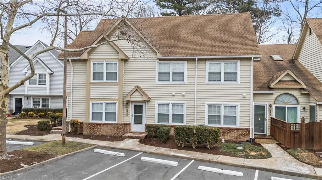 305 Wimbledon Chse #E, Chesapeake — photo