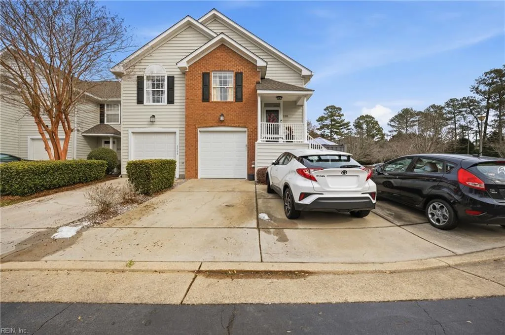 2210 Sicily Quay, Virginia Beach — photo