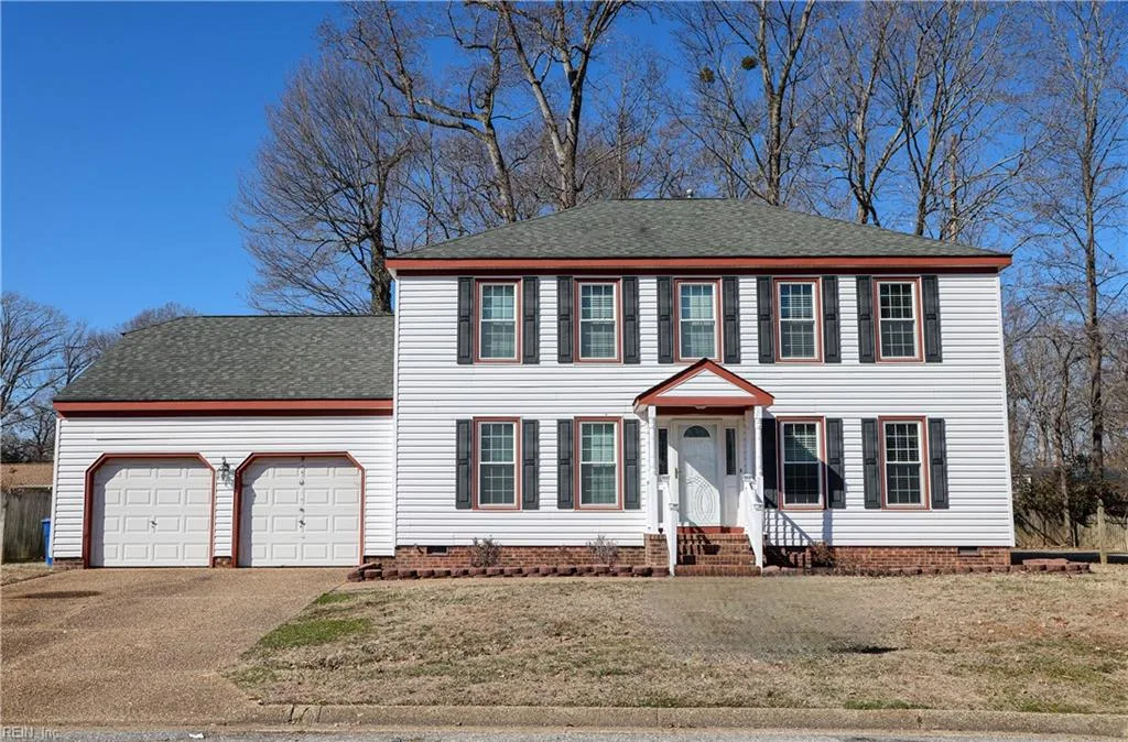 113 King Forest LN, NEWPORTNEWS VA 23608