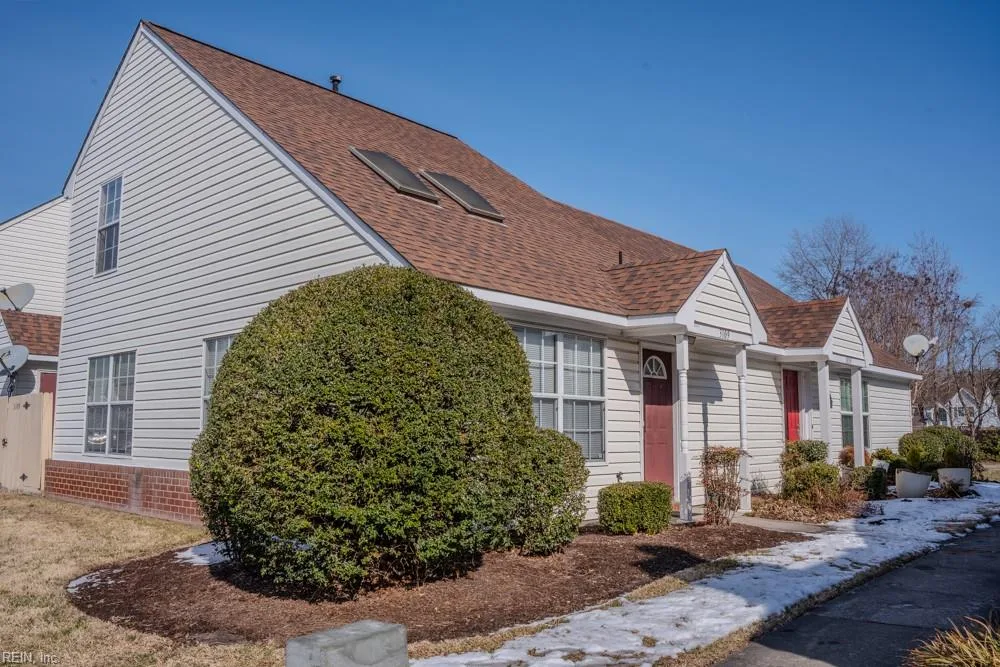 3109 Big Bend Dr, Chesapeake — photo