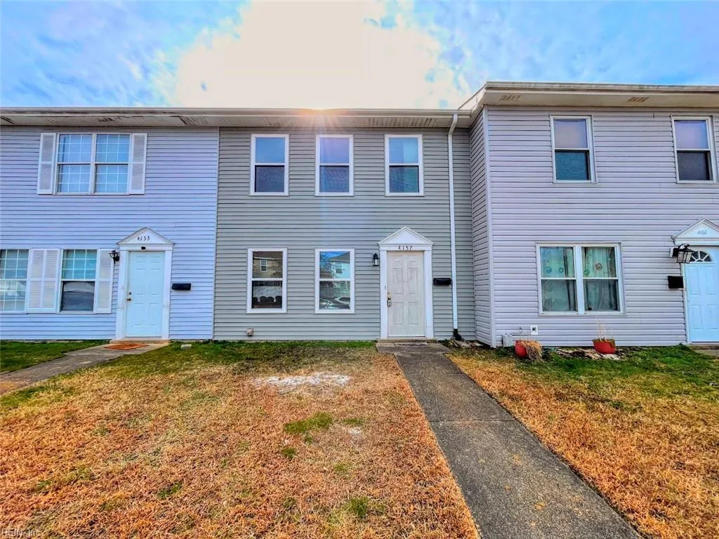 4157 Holly Cove Dr, Chesapeake — photo