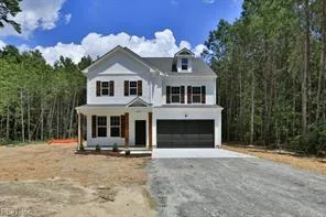 234 Hall Rd, Hampton — photo