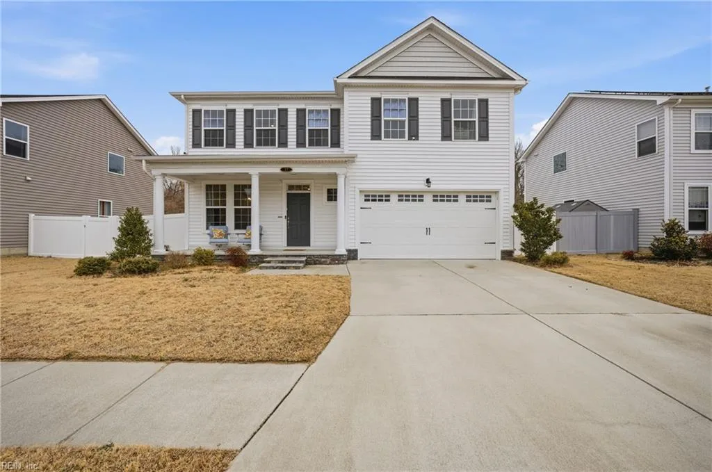 27 E Berkley Dr, Hampton — photo