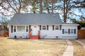 1221 River Oaks Dr, Norfolk — photo