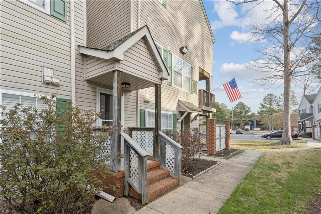 12796 Daybreak Cir, Newport News — photo