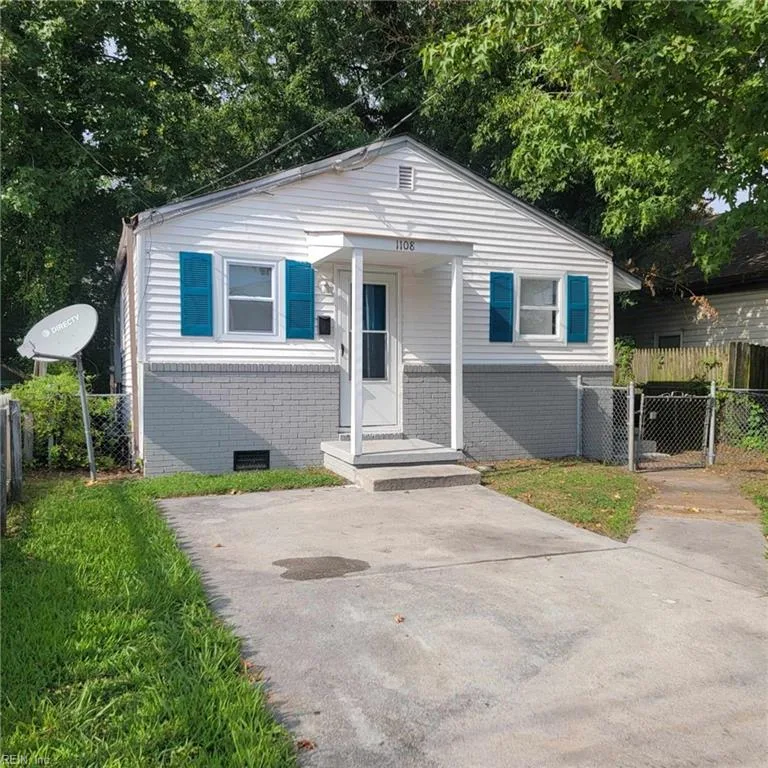 1108 Hannah St, Norfolk — photo