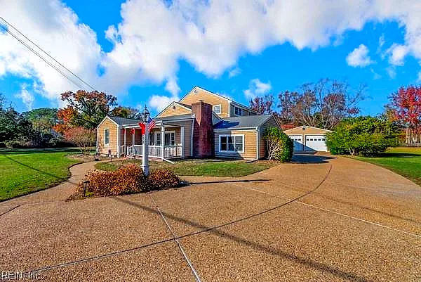315 Dandy Loop Rd, Yorktown — photo