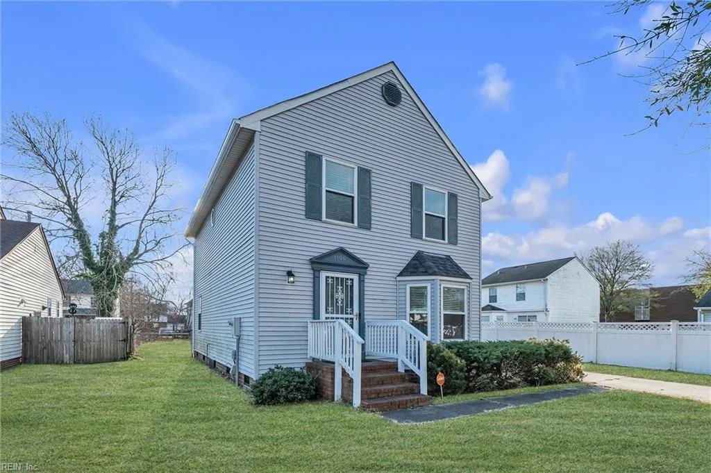 1106 Wide St, Norfolk — photo
