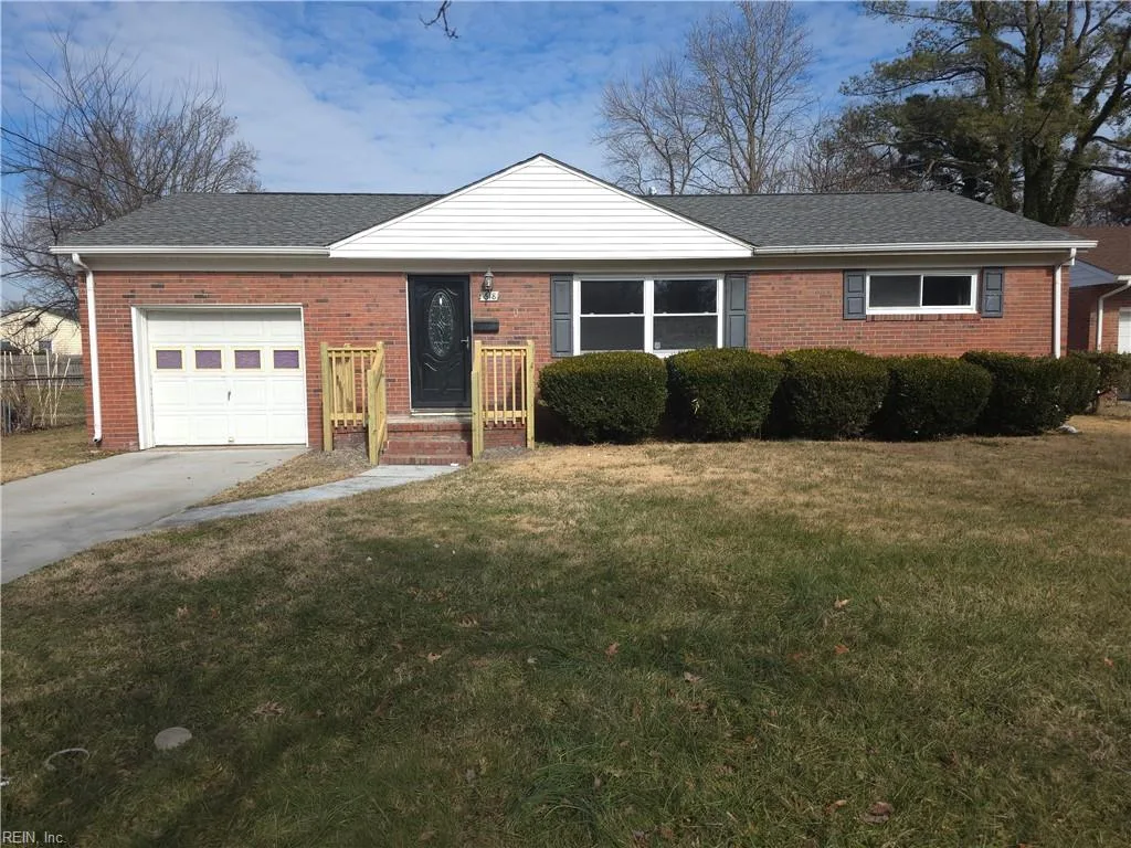 618 Beach View St, Norfolk — photo
