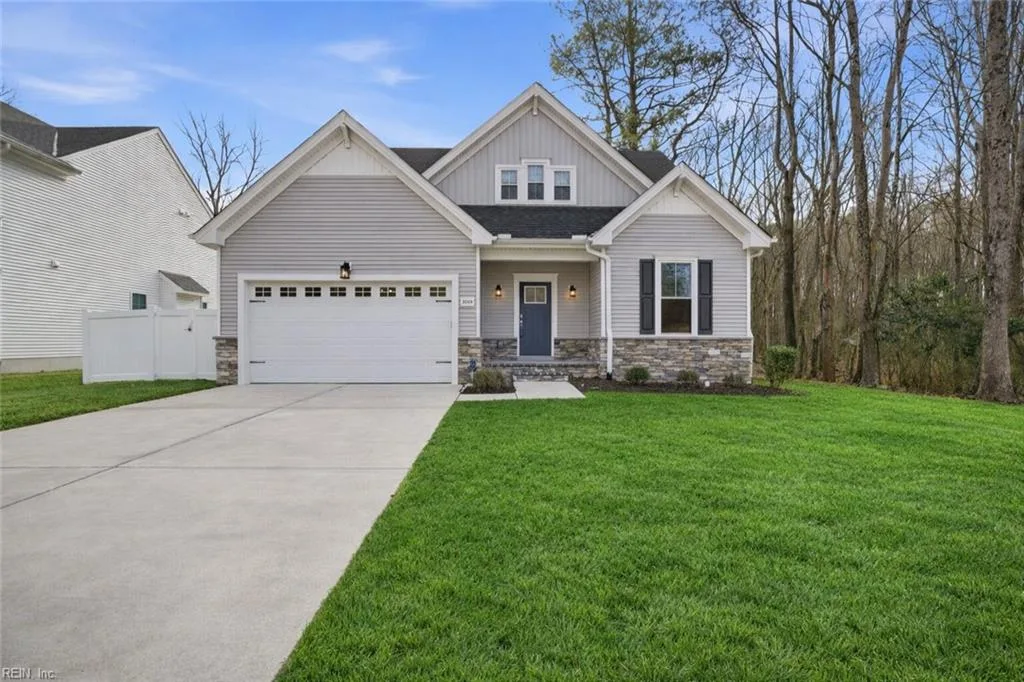 2029 Shipyard Rd, Chesapeake — photo