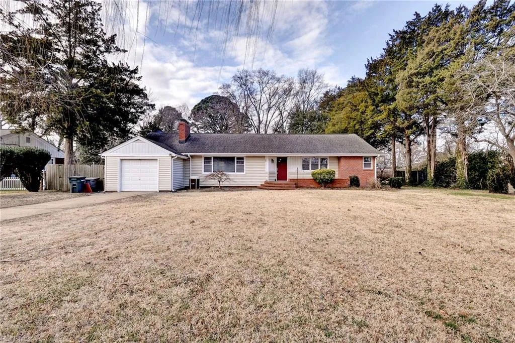 54 Mohawk Rd, Hampton — photo