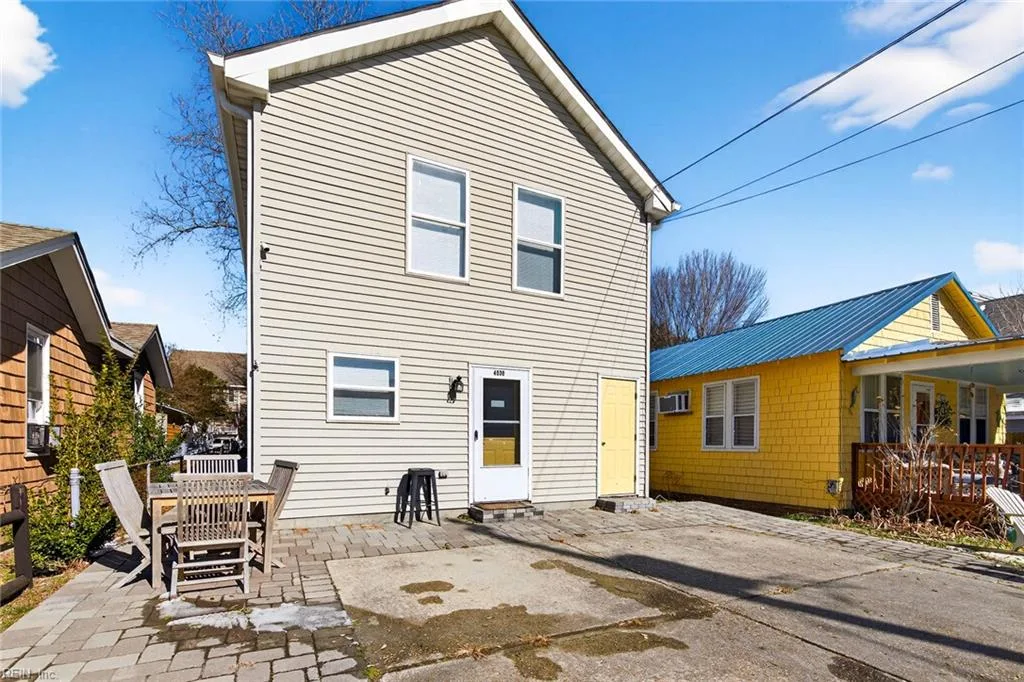 4530 Pleasure Ave, Virginia Beach — photo
