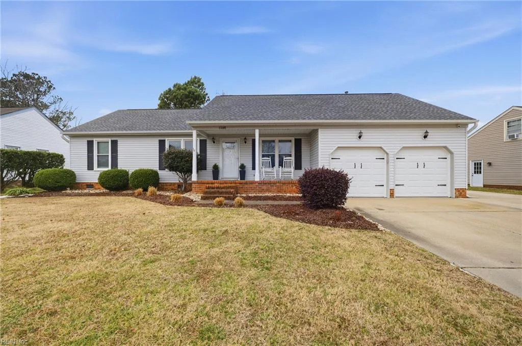 1108 Shifford Ln, Chesapeake — photo