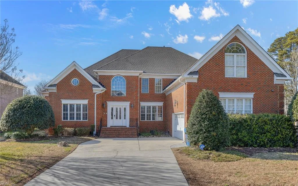 3164 Coopers Arch, Virginia Beach — photo