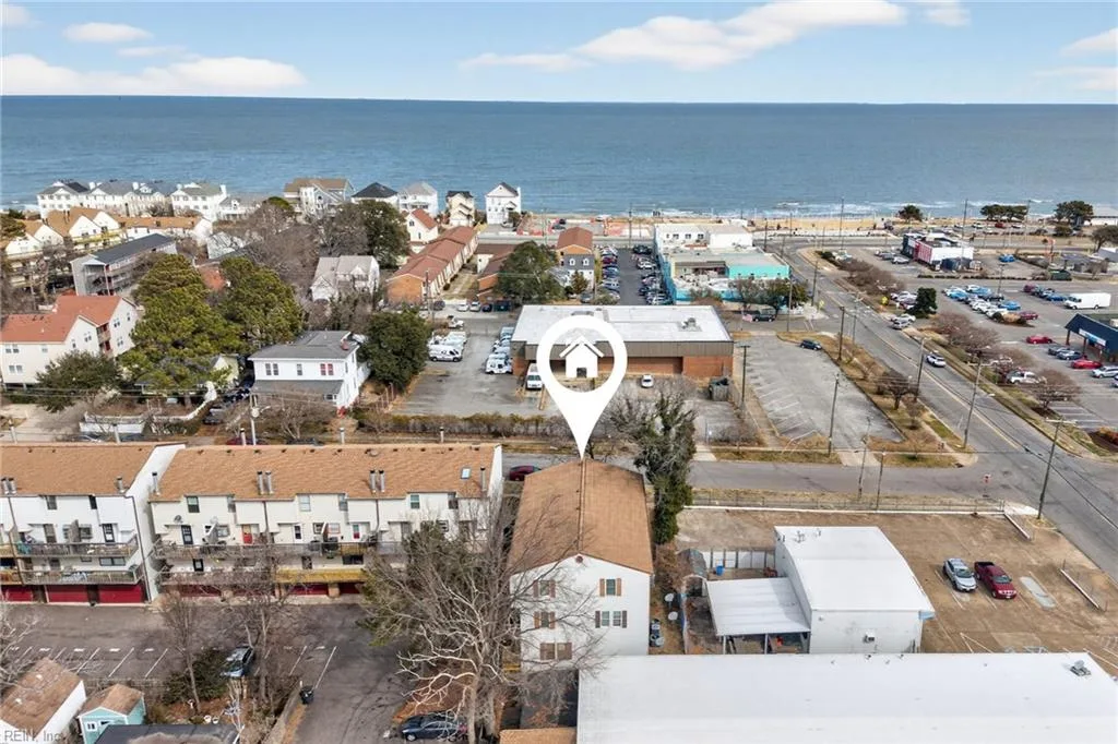 225 A View Ave #204, Norfolk — photo