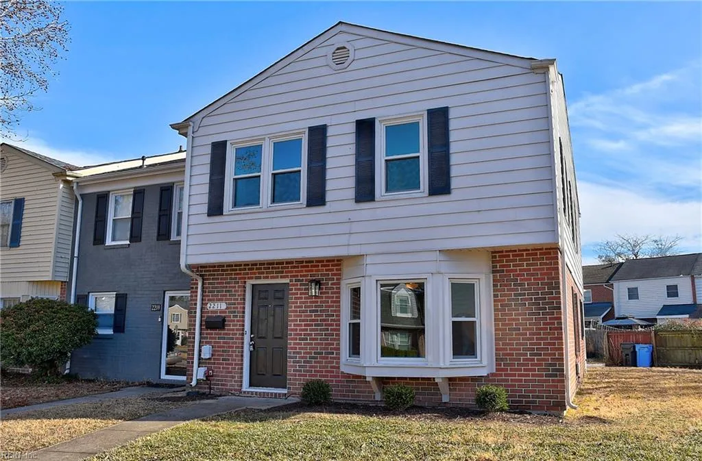 2211 Sedgewick Dr, Virginia Beach — photo