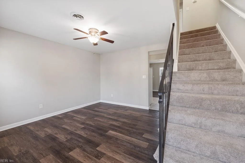 1509 Darren Cir, Portsmouth — photo