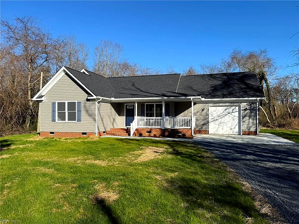 6967 Woodsville Rd, Hayes — photo