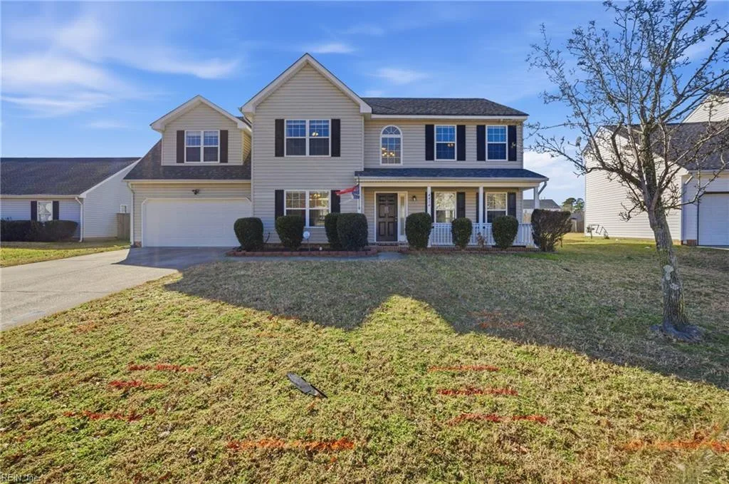 4414 Pelican Pt, Portsmouth — photo