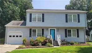 244 Vicky Ct, Newport News — photo