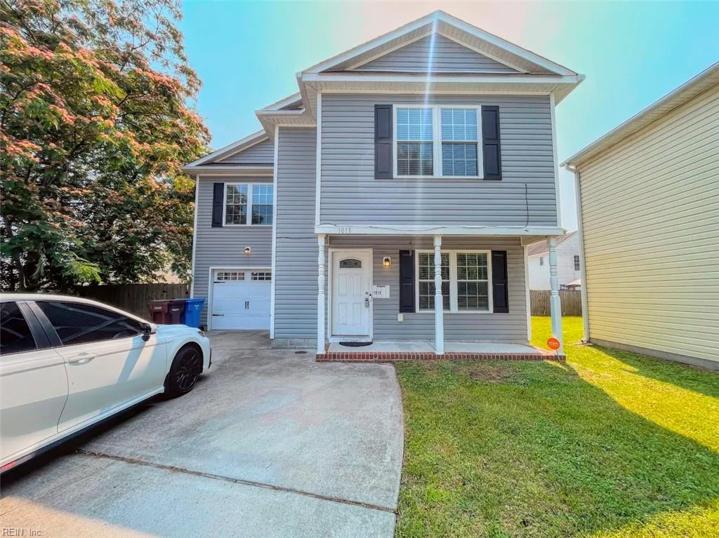1013 Cascade Blvd, Chesapeake — photo